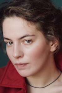 Аполлинария Ветлугина