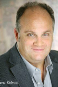 Brett Eidman