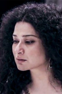 Sania Saeed