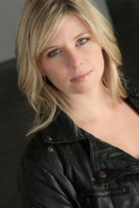 Эллисон Каэтано