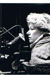 Бетти Каплан