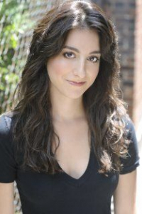 Дженна Лауренцо