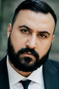 Сами Нассер