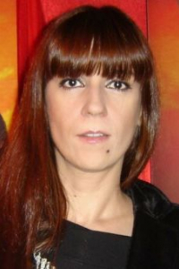 Моника Скаппароне