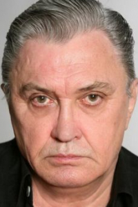 Владимир Яканин