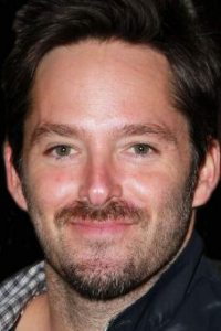 Скотт Купер