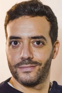 Тарек Будали