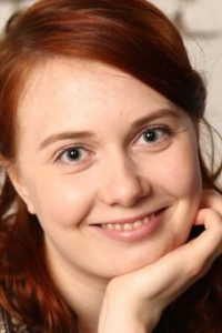 Алла Артамонова