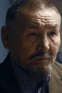 Тлектес Мейрамов