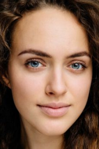 Дарья Баслык