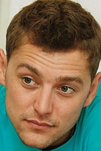 Рустам Мухамеджанов