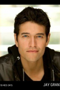 Джей Грант