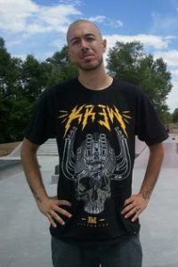 Dante Yore