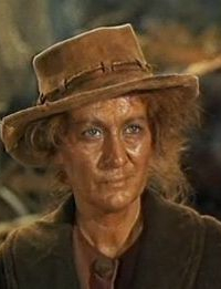 Кэтерин Уоррен