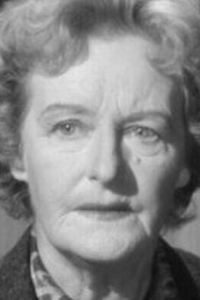 Мэри Мерролл