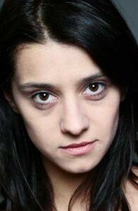 Весела Казакова