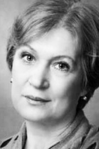 Наталья Вихрова