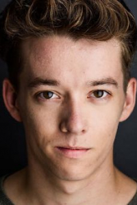 Нолан Бейтман