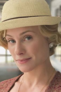 Жизель Праттес