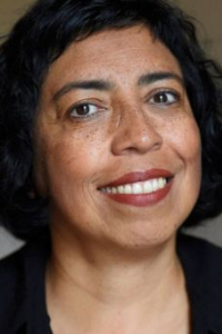 Татьяна Уэсо