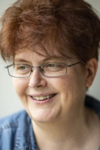 Салли Уэйнрайт