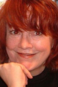 Роберта Бэйли