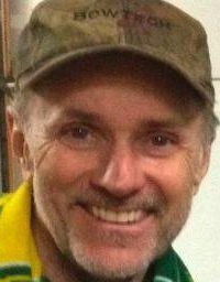 Ричард Уилсон