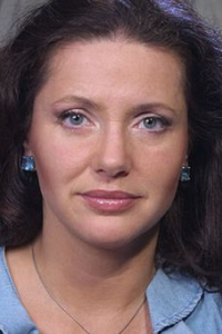 Юлия Рувинская