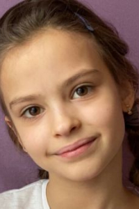 Варвара Веденяпина