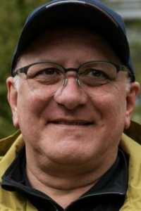 Сергей Щербин