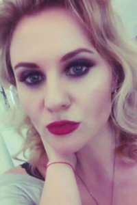 Маруся Трубникова