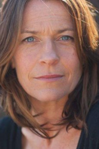 Мэри Вудвайн