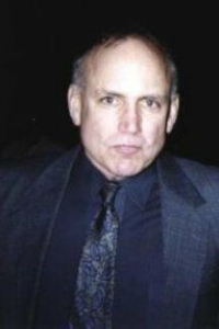 Стефен Бассетт