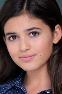 Оливия Трухильо