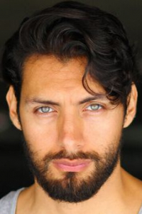 Джефф Торрес