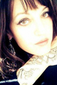 Тара Линн Марсель