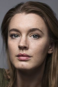 Эми Джеймс-Келли