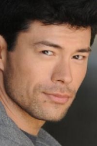 Джеймс Райен