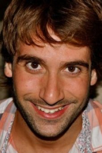 Рикард Фарре