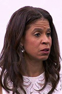 Холли Фрэзиер