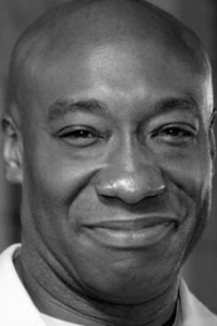 Майкл Кларк Дункан