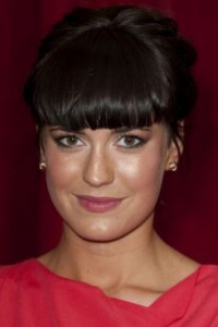 Эми Даунхэм