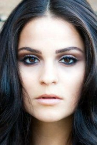 Джианна Саймон