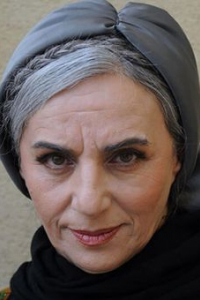 Марьям Бубани