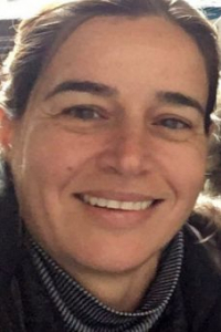 Майя Врвило