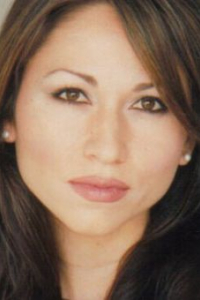 Николь Барре