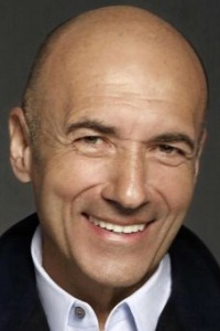 Игорь Крутой