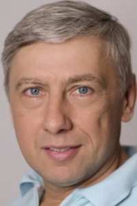 Евгений Шатов