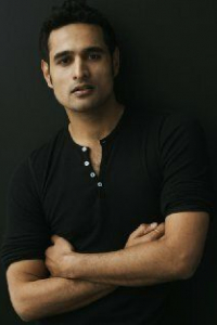 Николас Браун