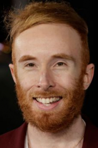 Джош Круддас